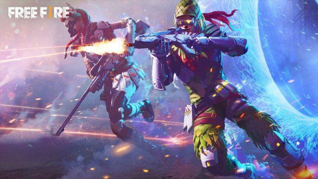 Khusus Pemula! Jangan Asal, Ini Cara Pakai Scope yang Benar di Free Fire!