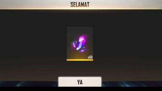 Ini Dia Cara untuk Mendapatkan Fragmen Magic Cube Gratis di Free Fire