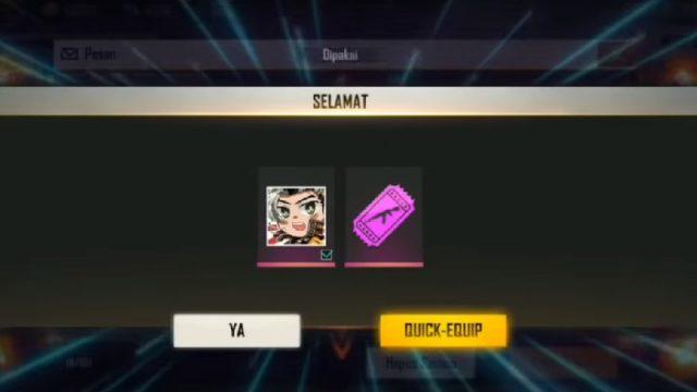 Followers Instagram Capai 3M, Garena Free Fire Bagi-bagi Kode Redeem