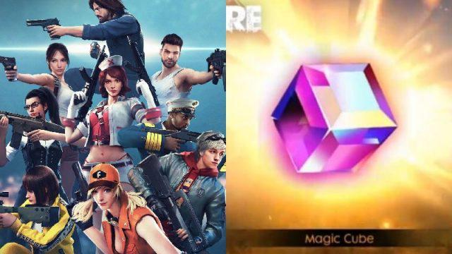 Hadirkan Event Booyah Ramadhan, Free Fire Bakal Bagikan Magic Cube Gratis