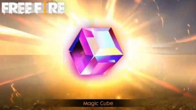 Mau Dapetin Magic Cube dan Skin Senjata Gratis Free Fire? Ini Cara Ikutan Event Booyah Ramadan