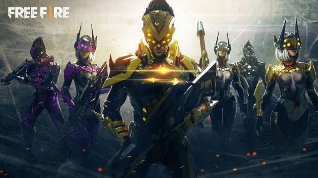 Main Sendirian? Ini Strategi Mudah Main Solo di Free Fire!