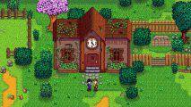 <em>Stardew Valley membawakan gameplay ala Harvest Moon dengan grafis retro, Sumber: Youtube (<a href="https://www.youtube.com/watch?v=ot7uXNQskhs" data-rel="lightbox-video-0">ConcernedApe</a>)</em>