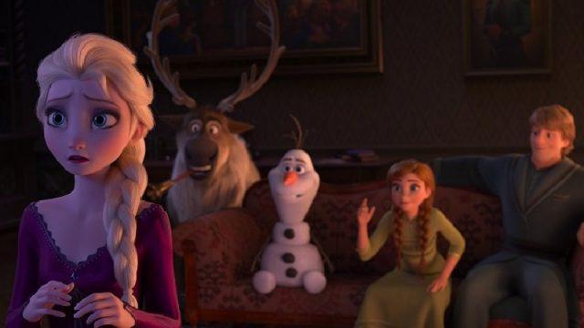 5 Film Animasi yang Masuk Nominasi Golden Globe Awards, Ada Frozen 2?
