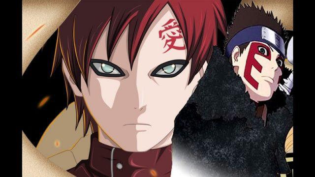 Gak Kalah Kuat dari Gaara, Ini 7 Ninja Suna Paling Hebat di Serial Naruto!