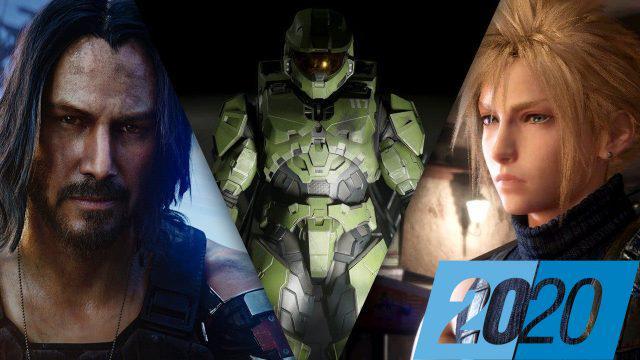 Akan Rilis 2020, Ini Lima Game Epik yang Layak Dinantikan! Wajib Coba!