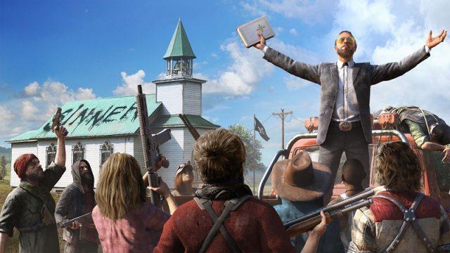 Kuatkan Iman! 5 Game Ini Mengandung Ajaran Sesat yang Bisa Bikin Murtad