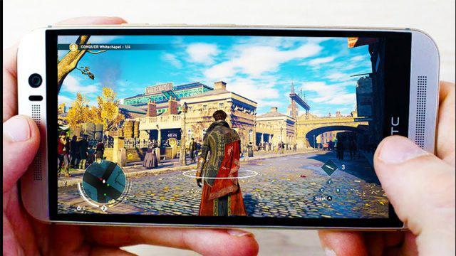 Deretan Game Android Terbaik Sepanjang Masa, Kamu Suka yang Mana?