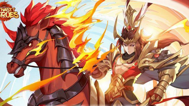 Deretan 5 Game Android Terbaru Juni 2020, 100% Gratis!