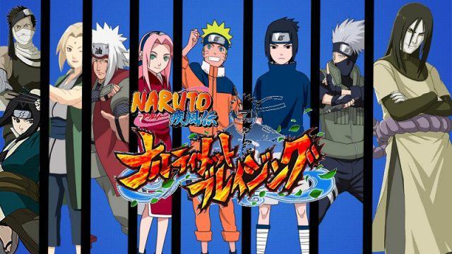 7 Game Ini Wajib Dimainkan Kalau Kamu Penggemar Anime, Udah Pernah?