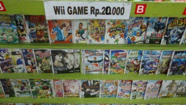 Udah Mau 2020 Masih Main Game Bajakan? Apa Kata Dunia?!