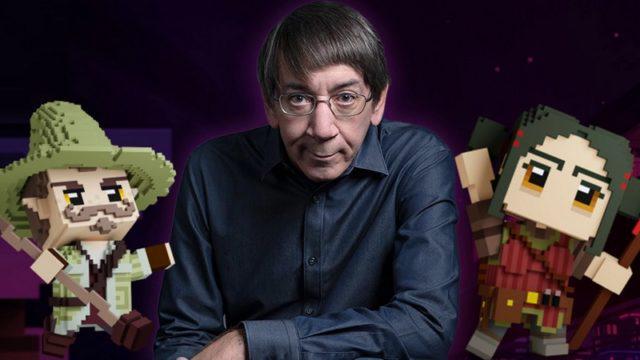 Kreator The Sims Will Wright Akan Membuat Game Blockchain