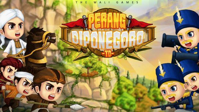 Santuy Tapi Nagih! 5 Game Asli Indonesia Ini Wajib Kamu Mainkan!