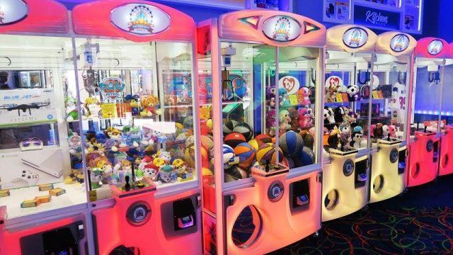 Kesel Gegara Gagal Mulu Main Game Capit Boneka? Coba Pake Trik Ini
