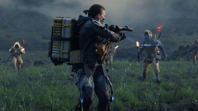 Heboh Game Death Stranding yang Disebut Bisa Prediksi Pandemi, Ternyata Begini Faktanya