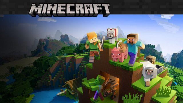 Gak Disangka! Minecraft Masih Jadi Game dengan Viewers Terbanyak di YouTube