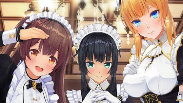 Waduh! Saking Bahayanya 6 Game Dewasa Ini Sampai Dibikin Versi Amannya