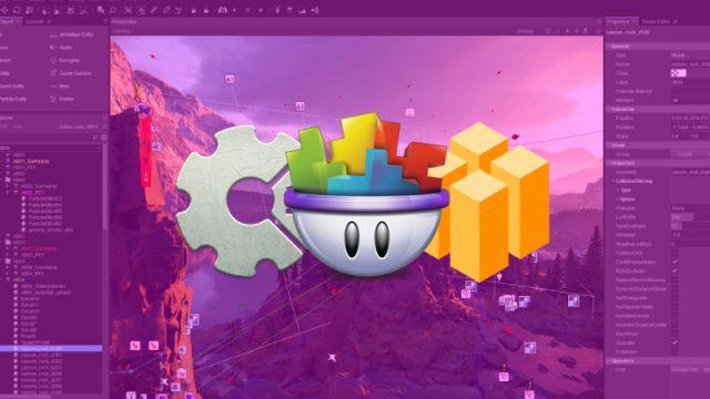 5 Game Engine Tanpa Coding yang Cocok untuk Pemula!