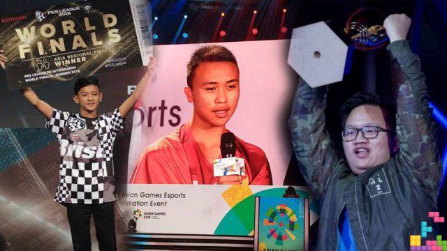Walau Kurang Populer, Game Esports Ini Sukses Bawa Nama Indonesia di Dunia!