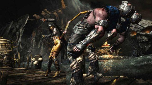 Sedang Bosan? Ini 3 Rekomendasi Game Fighting Android yang Bisa Kalian Coba!