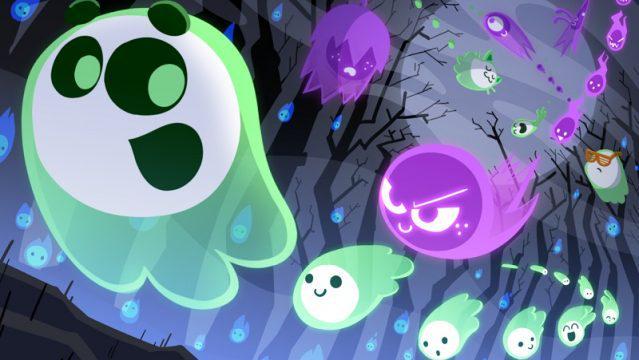 Deretan 5 Game Google Tersembunyi dan Trik Cara Menemukannya!