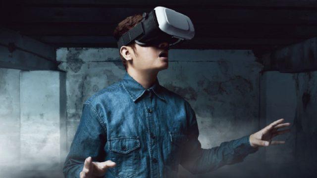 Buktikan Kejantananmu dengan Mainkan 5 Game Horor Ini Pakai VR, Berani?