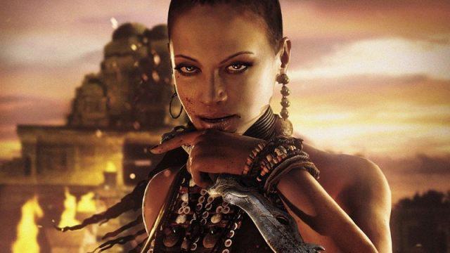 Tanpa Disadari, Terselip Unsur Indonesia di 9 Game Terpopuler Dunia Ini