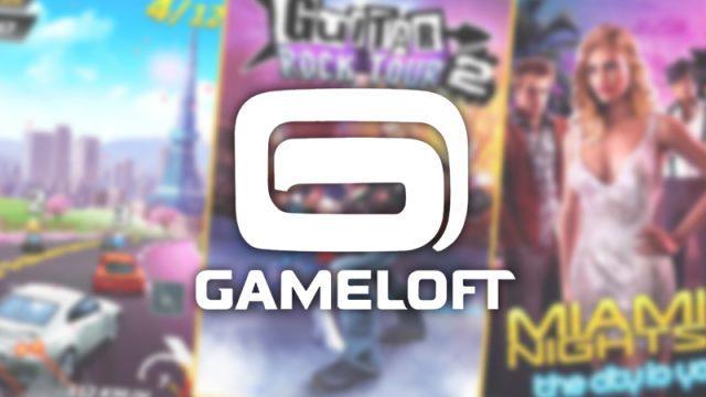 Nostalgia Time! Ingat Dengan Game Java Jadul dari Gameloft Ini?