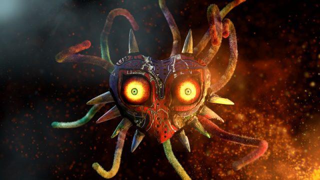 Misterius! Benarkah 5 Video Game di Konsol Ini Bisa Sebabkan Kematian?