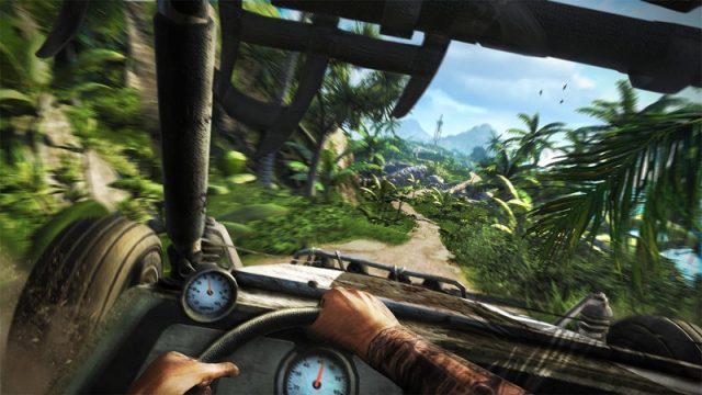 Gak Nyangka, Lokasi dari 5 Game Ini Terinspirasi dari Tempat Indonesia!