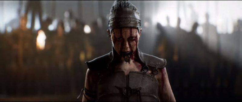 Hellblade 2