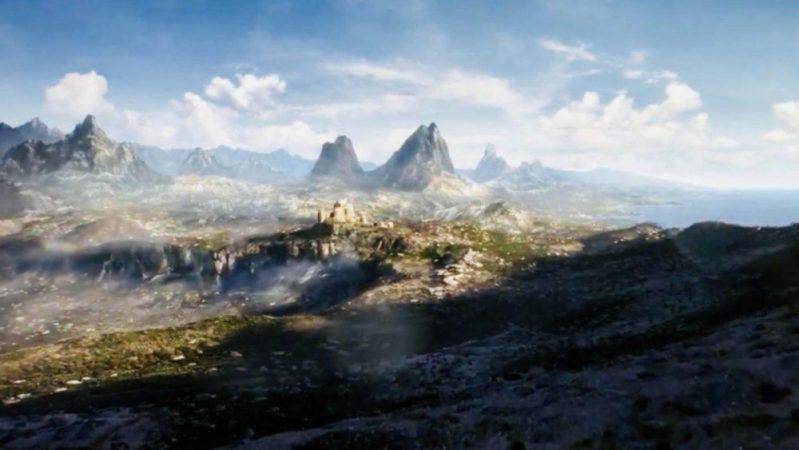 The Elder Scrolls 6