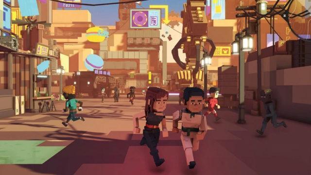 Game NFT PC Terpopuler Saat Ini, Main Sambil Cari Pemasukan!