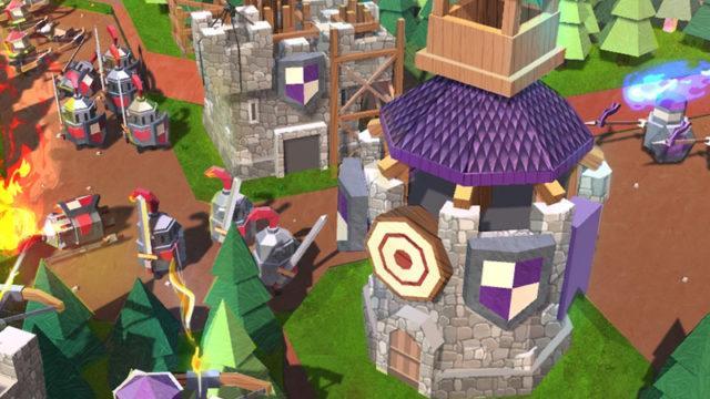 Game NFT Tower Defense, Play-to-Earn Tapi Bisa Santai?