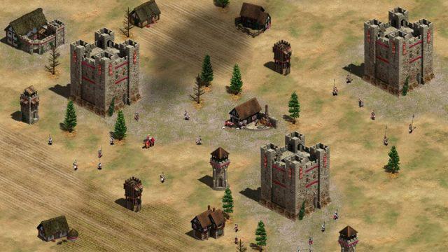 Tembak-menembak dengan Game Offline Android Ini, Seru Banget!