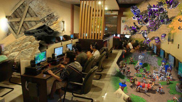 Internet Warnet Mati? Berikut 5 Game Offline Terbaik Pada Masanya