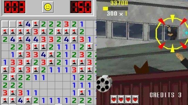 Anak 90-an Pasti Pernah Mainin 5 Game PC Jadul Ini, Apa Saja?