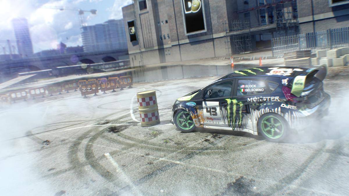 codemasters