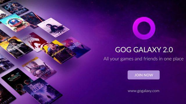 Begini Cara Download Game PC Jadul Lewat Situs GOG Galaxy, Gamers Wajib Tahu!