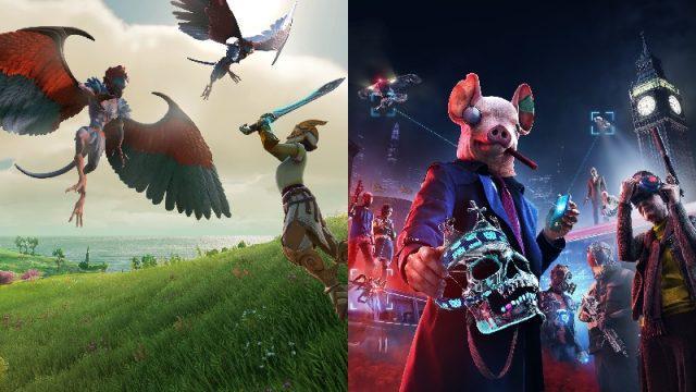 Resmi! Inilah 7 Game Seru yang Dikonfirmasi Bakal Rilis di PS5, Apa Saja?