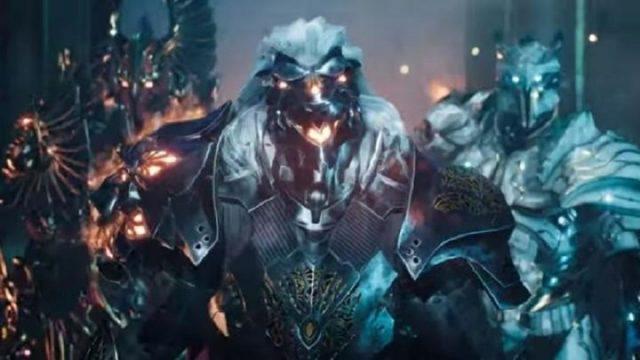 Resmi! Inilah Bocoran Godfall, Game Pertama untuk PlayStation 5