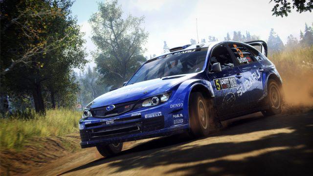 Ingin Game Rally Terbaik? DiRT Rally 2.0 Diskon Hingga Awal Juni!