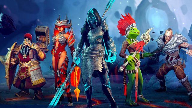 Inilah 5 Game RPG Android Terbaik yang Bisa Didapatkan Secara Gratis!