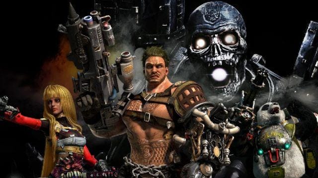 Gak Kalah Seru dari Contra, Ini 5 Rekomendasi Game Run & Gun Terbaik di Android!