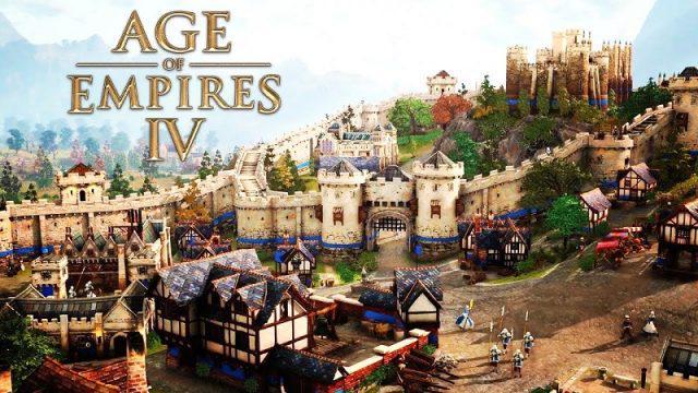Siap Baku Hantam! Inilah 7 Game Strategi Terbaik yang Bakal Rilis Tahun 2020