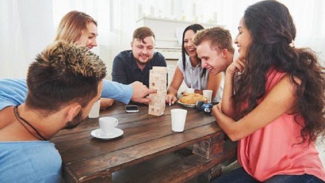 Biar Malam Tahun Baru Gak Gitu-Gitu Aja, Coba Main 7 Games Ini Lur