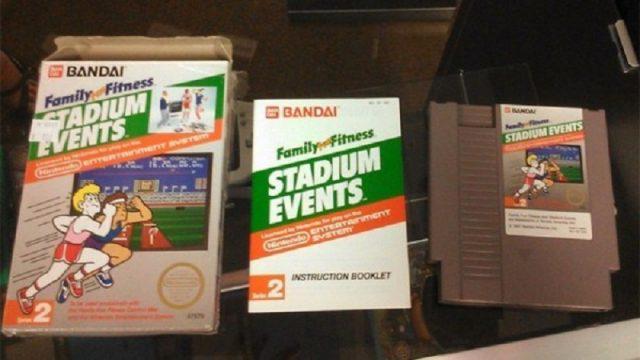 Sobat Kismin Balik Kanan! Inilah 5 Game Termahal di Dunia yang Sangat Langka