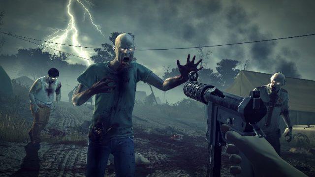 Penuh dengan Kengerian, Ini 7 Game Android Bertemakan Zombie Terbaik!