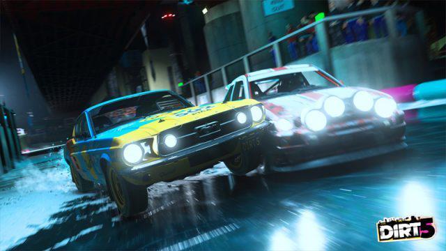 Kembali ke Akar, Codemasters Mulai Pamerkan Gameplay DiRT 5