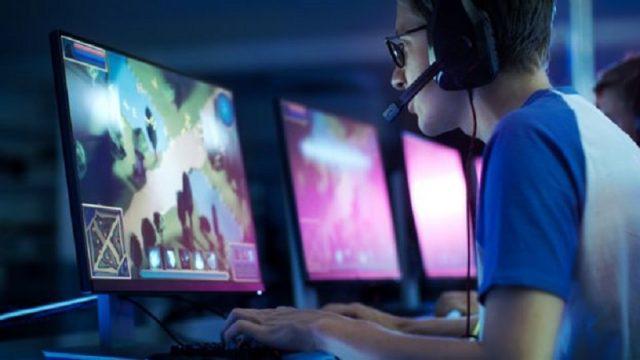 Awas! Inilah Tiga Penyakit yang Sering Diidap oleh Gamer!